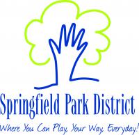Springfield Park District Logo