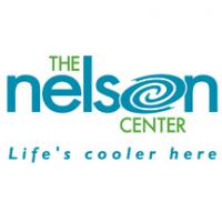 Nelson Center logo