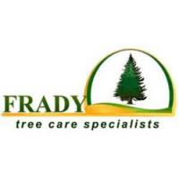 Frady Tree Care Logo