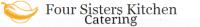 Four Sisters Kitchen Catering logo
