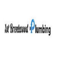 1st Brentwood Plumbing Logo