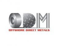 Offshore Direct Metals - Custom Aluminum Extrusion Supplier Logo
