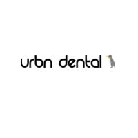 URBN DENTAL MONTROSE Logo