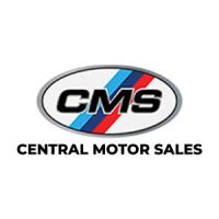 Central Motor Sales logo