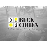 Beck Cohen Logo