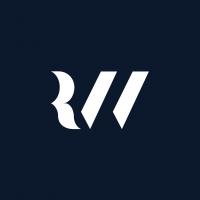 Ridgeway Web logo