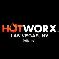 HOTWORX - Las Vegas, NV (Aliante) Logo