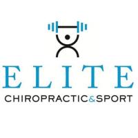 Elite Chiropractic & Sport Logo