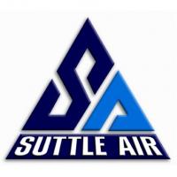 Suttle Air logo
