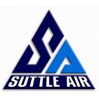 Suttle Air Logo