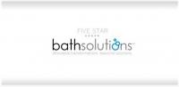 Five Star Bath Solutions of St. Paul Logo