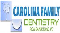 Carolina Family Dentistry Logo