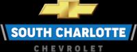 South Charlotte Chevrolet Logo