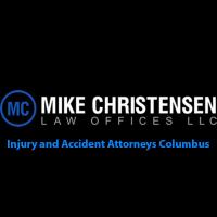 Michael D. Christensen Law Offices, LLC Injury and Accident Attorneys Columbus logo