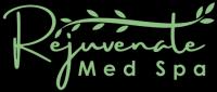 Rejuvenate Med Spa Logo