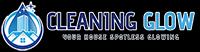Cleaning Glow Logo