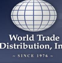 World Trade Distribution, Inc. Logo