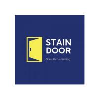 Stain Door - Wood Door Refinishing and Restoration logo
