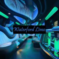 Waterford Limo Logo