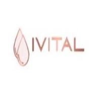 IV therapy clinic Logo