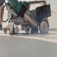 Nashville TPO Roofing Logo