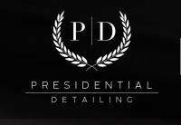 Presidential Automotive Detailing logo