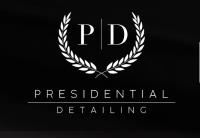 Presidential Automotive Detailing Logo