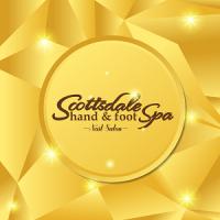 Scottsdale Hand & Foot Spa - Nail Salon Logo