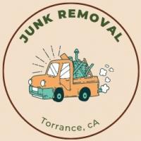 junk Removal Torrance Ca Logo