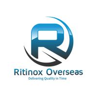 Ritinox Overseas Logo