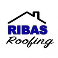 Ribas Roofing and Services Logo