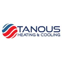 Tanous Heating & Air Conditioning Logo