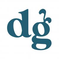 Digitally Grounded Logo