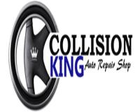 Collision King Logo