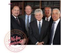 Rosenberg, Minc, Falkoff & Wolff, LLP Logo