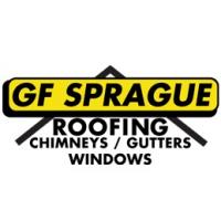 GF Sprague Exteriors Logo
