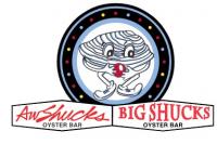 Aw Shucks Oyster Bar logo