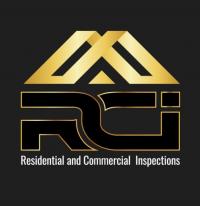 RCI Inspect (Residential & Commercial Inspections) logo