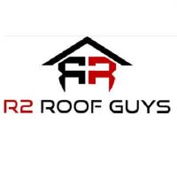 R2 Roof Guys Logo