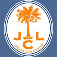 Jordan Law Center Logo