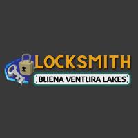 Locksmith Buena Ventura Lakes Logo