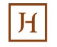 J Thomas Home Logo