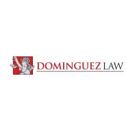 Dominguez Law - Car Accident & Personal Injury Lawyers logo