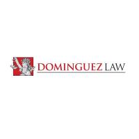 Dominguez Law - Car Accident & Personal Injury Lawyers Logo