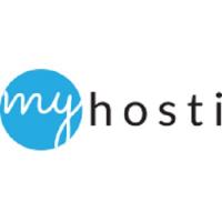 MyHosti Logo