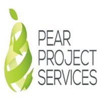 Pear Project Services Logo
