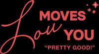 Sweet Lou Moves You Logo