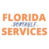 Florida Portable Services Logo
