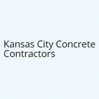 Kansas City Concrete Contractor Services logo