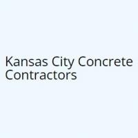 Kansas City Concrete Contractor Services Logo